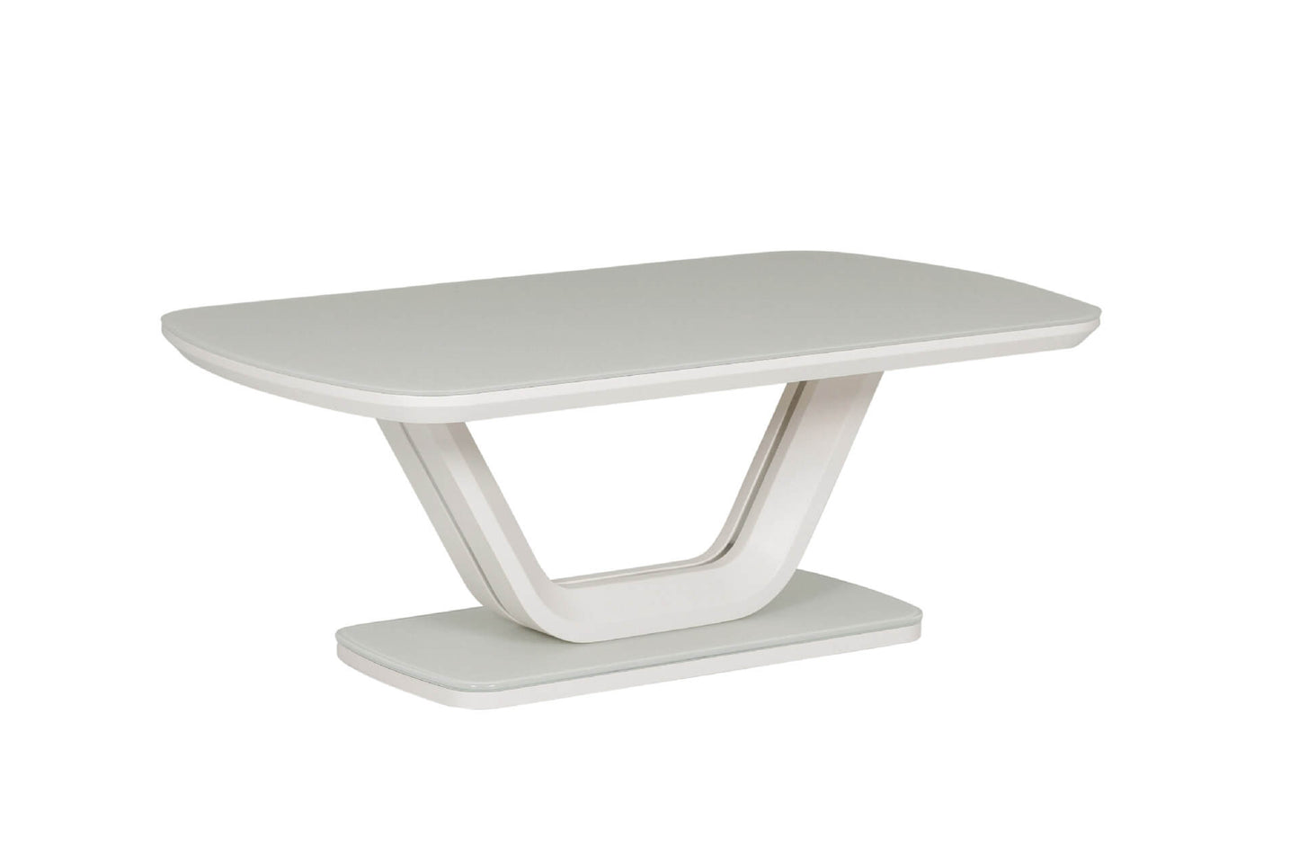 Barolo Putty Coffee Table