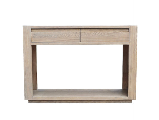 Windermere Console Table