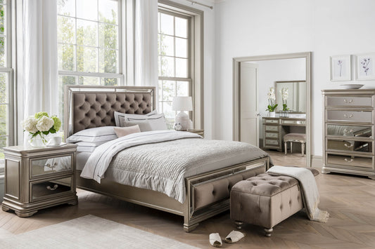 Monaco Nightstand