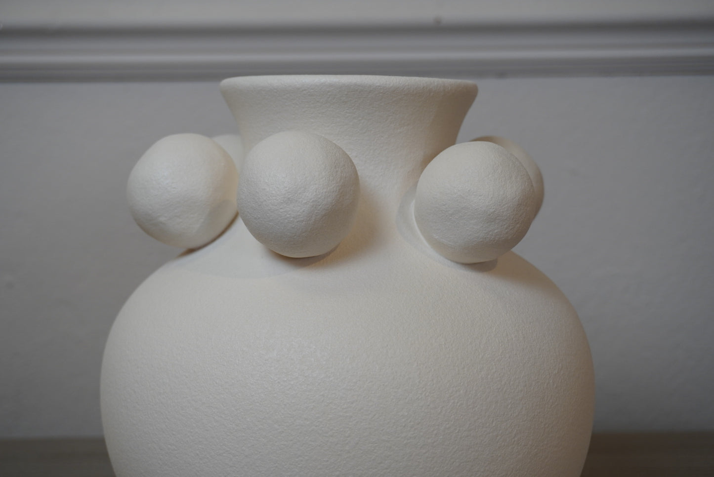 Small Bria Bobble Vase