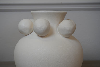 Small Bria Bobble Vase