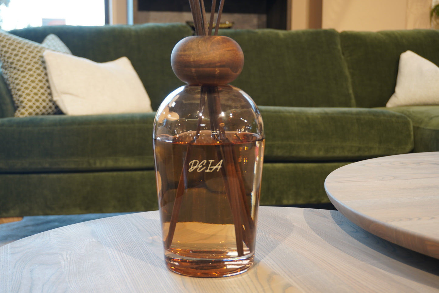 Deia Extra Large Reed Diffuser