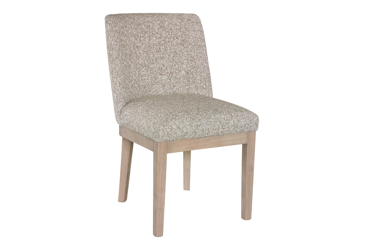 Burnsall Dining Chair Truffle