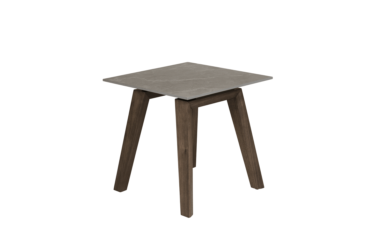 Axton Lamp Table