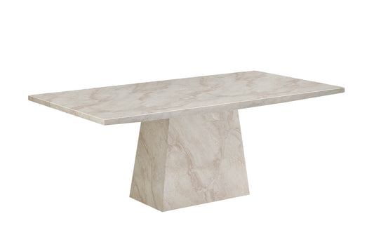 Brantford 2m Dining Table