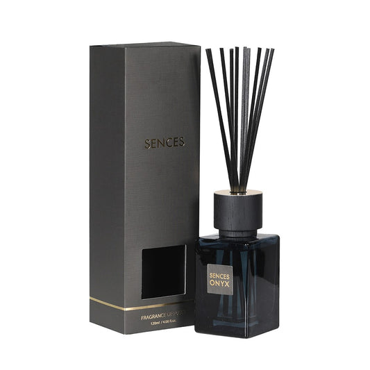 Sences Onyx Small Alang Alang Reed Diffuser 120ml