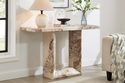 Calgary Console Table