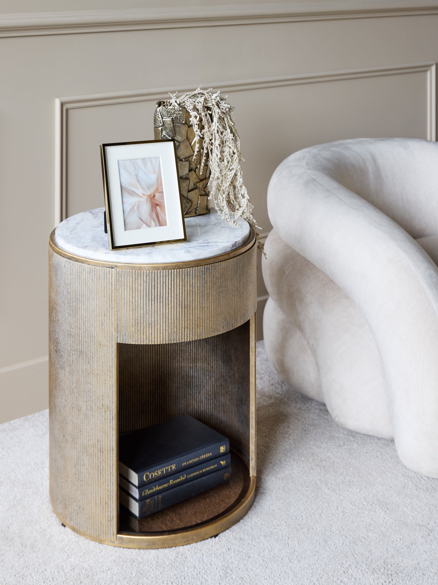 Jules nightstand
