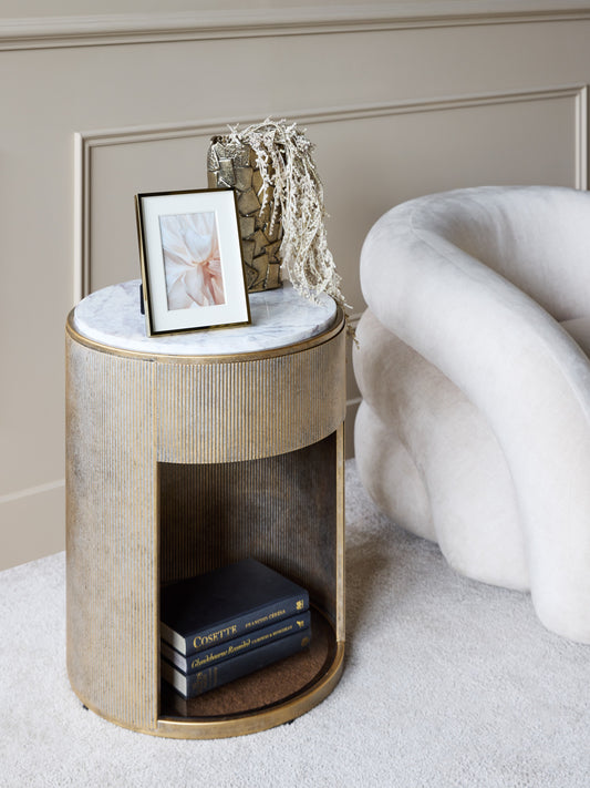 Jules nightstand