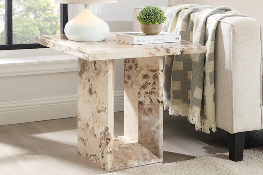 Calgary Side Table