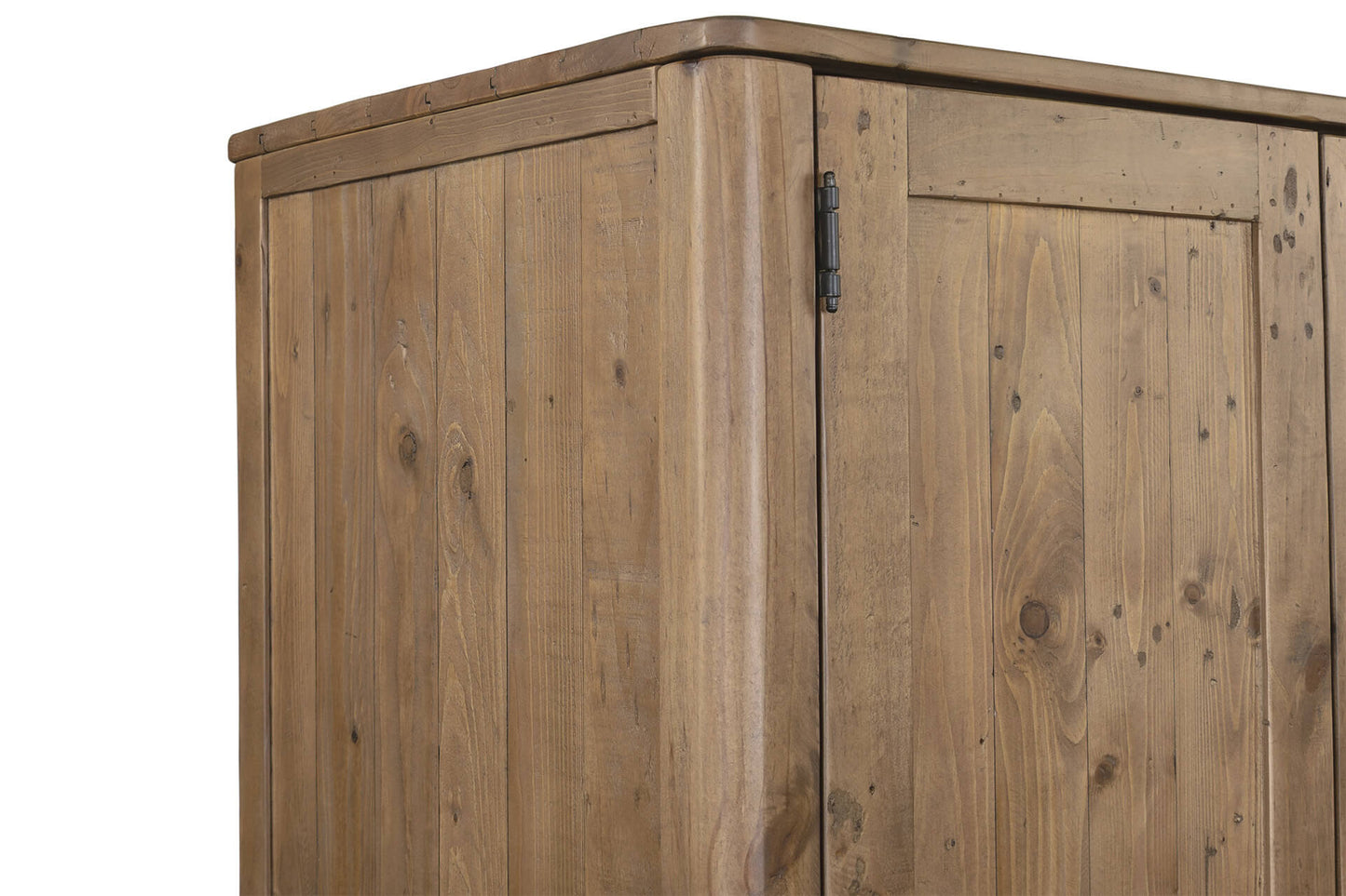 Gisburn Double Wardrobe