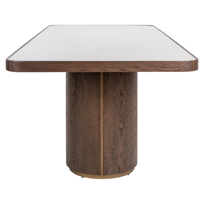 Willox 2.35m Dining Table