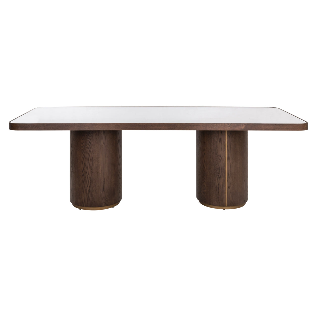 Willox 2.35m Dining Table