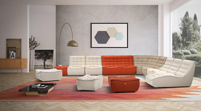 Banjo Power Corner Sofa