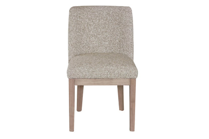 Burnsall Dining Chair Truffle