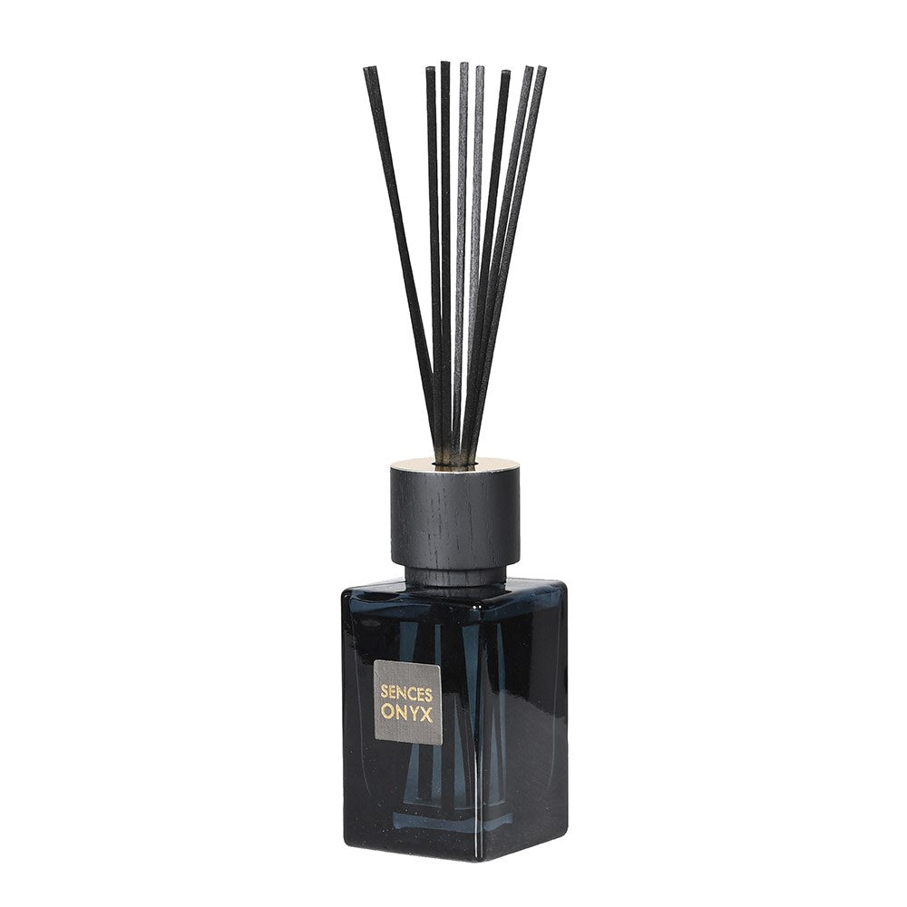 Sences Onyx Small Alang Alang Reed Diffuser 120ml