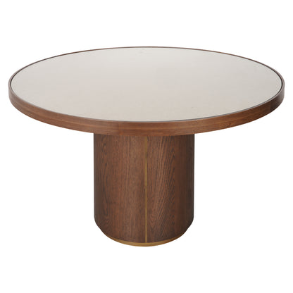willox 1.3m Round Table