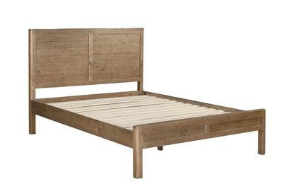 Gisburn Kingsize Bedframe