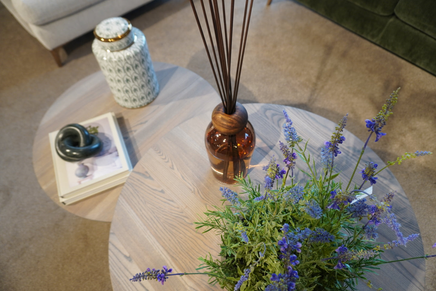 Deia Extra Large Reed Diffuser