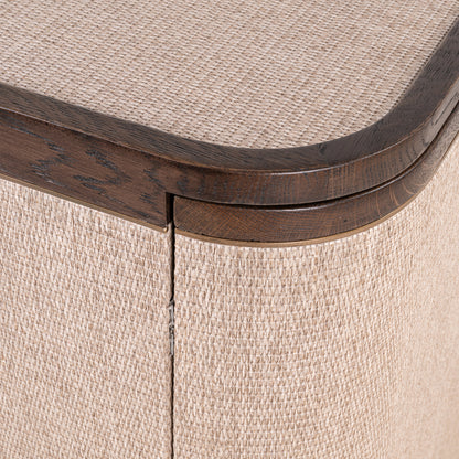 Willox wide  Sideboard