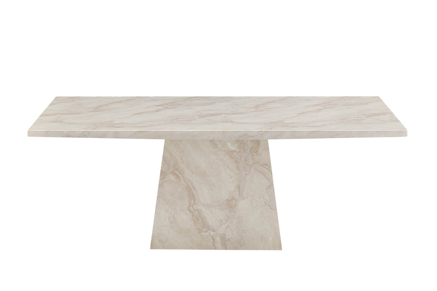 Brantford 2m Dining Table