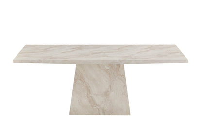 Brantford 2m Dining Table