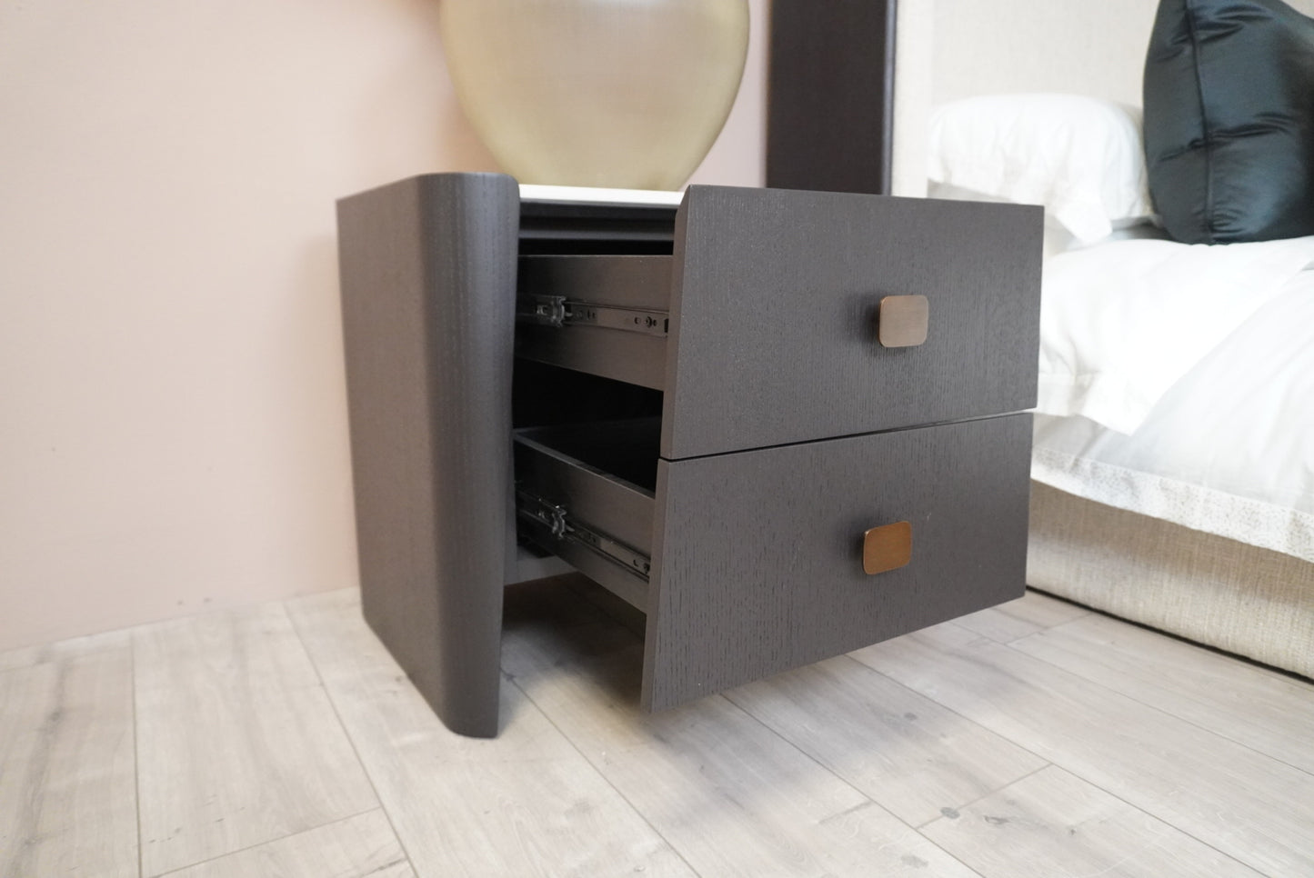 Rhodes Nightstand