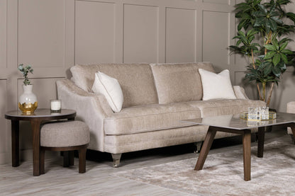 Axton Drinks Cabinet & Stool