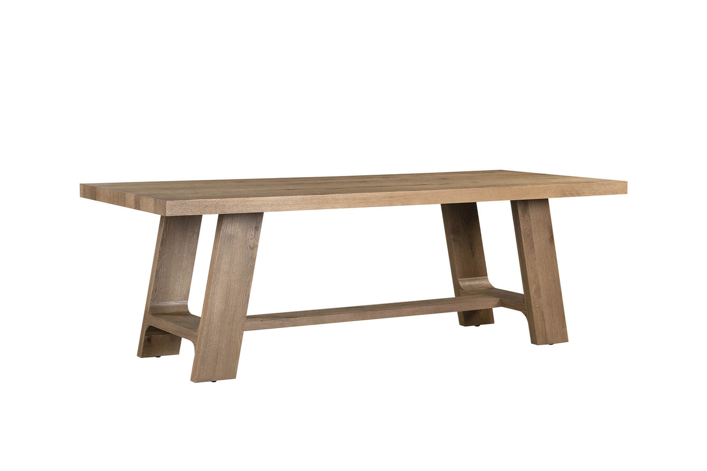 Nouvelle 2.3m Dining Table
