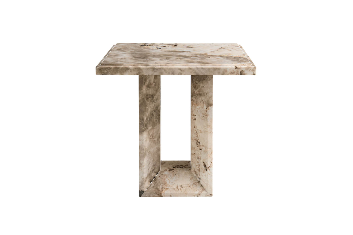 Calgary Side Table