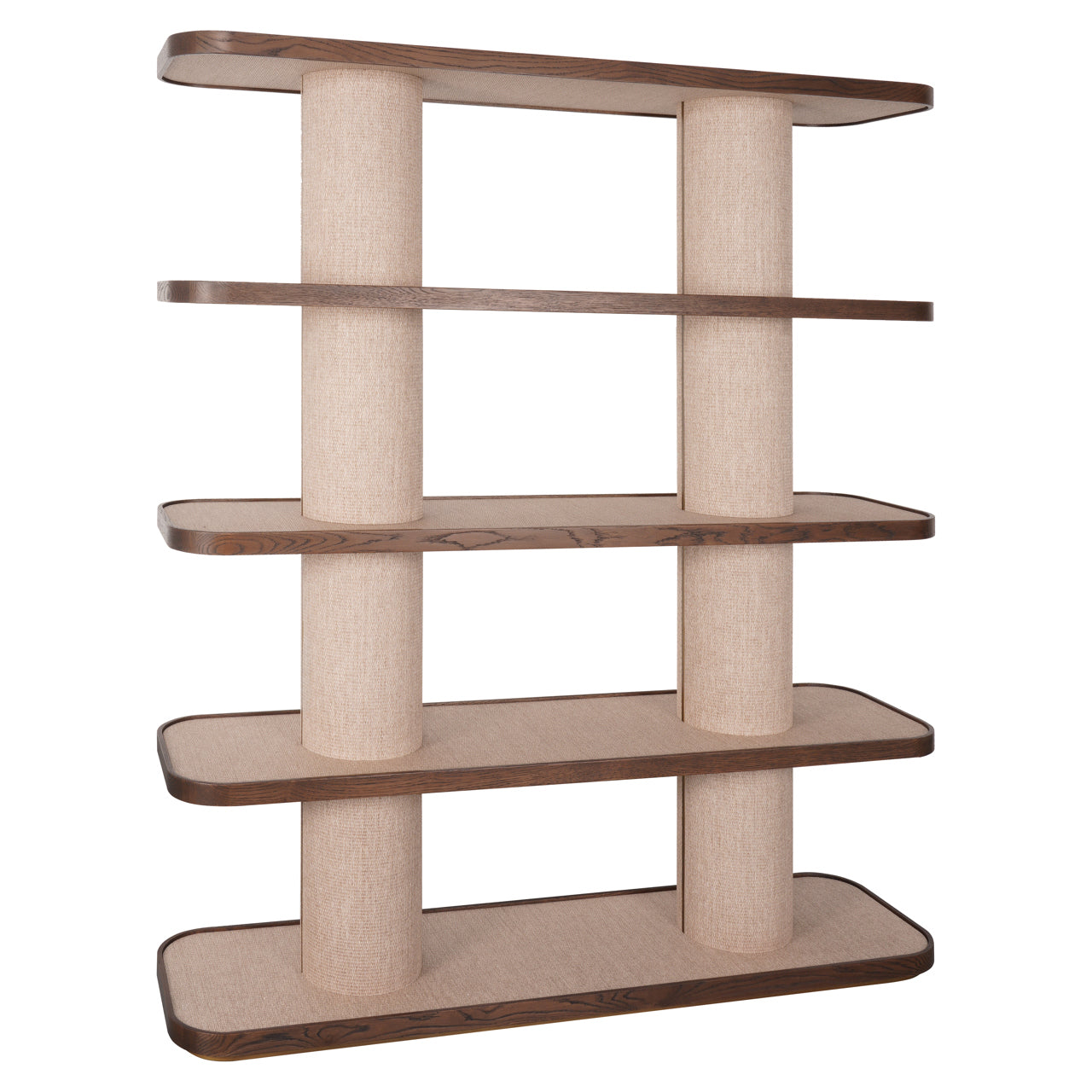 Sardinia display cabinet