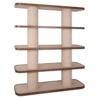 Sardinia display cabinet