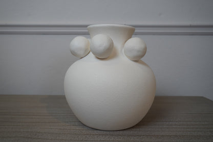 Small Bria Bobble Vase