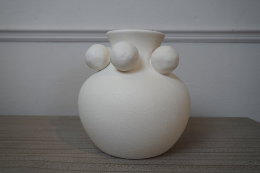 Small Bria Bobble Vase