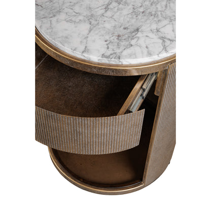 Jules nightstand