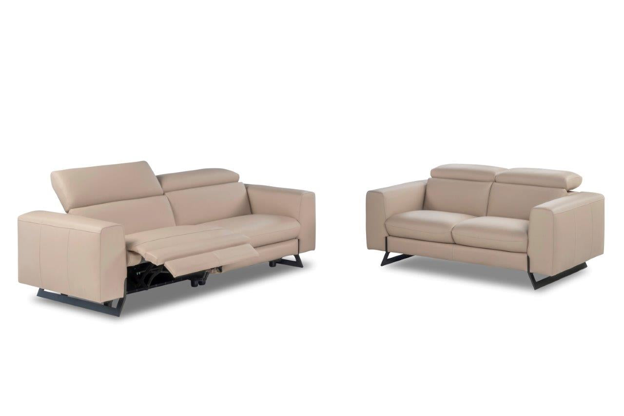 Atlantide Power Sofa
