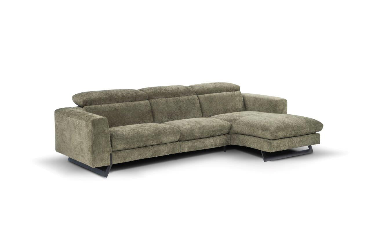 Atlantide Power Sofa