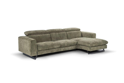 Atlantide Power Sofa