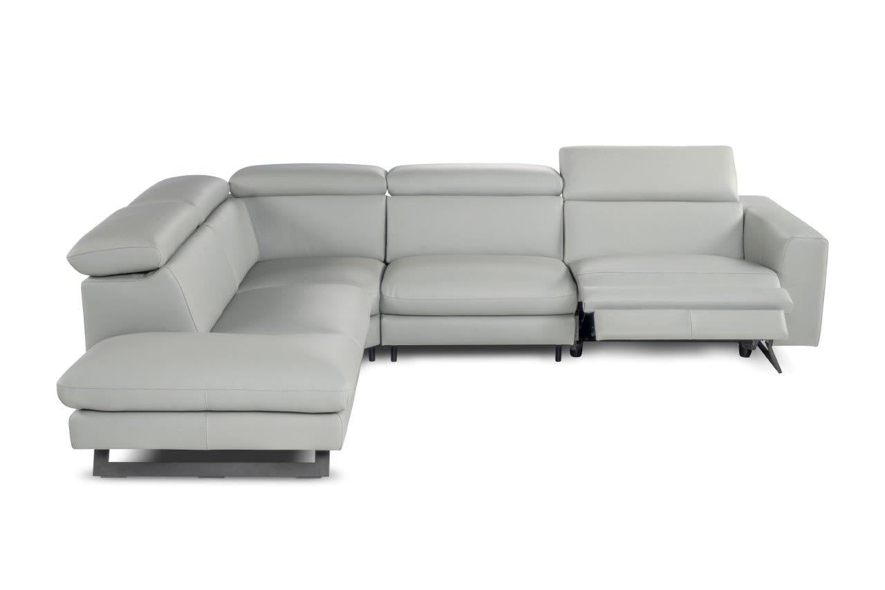 Atlantide Power Sofa