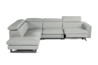 Atlantide Power Sofa
