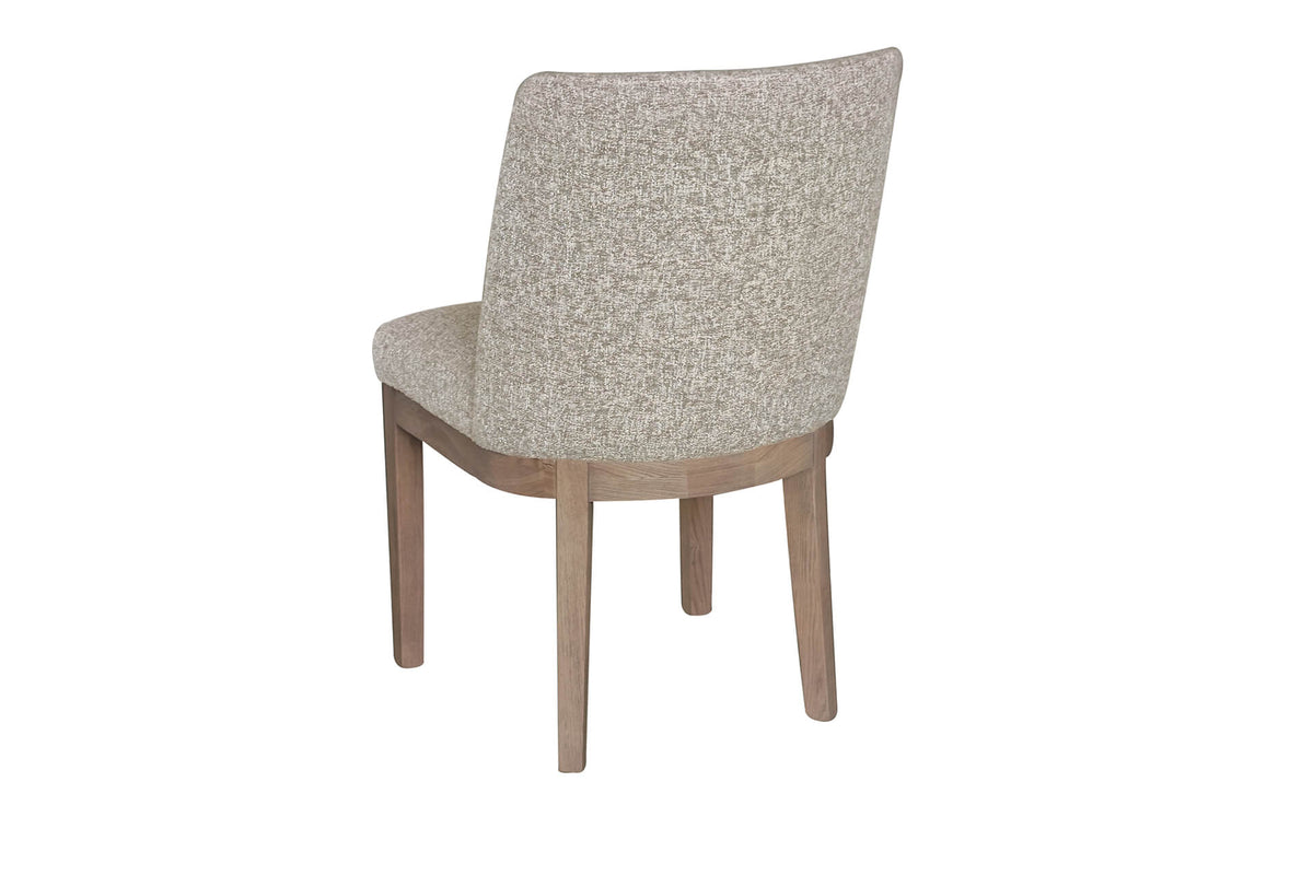 Burnsall Dining Chair Truffle
