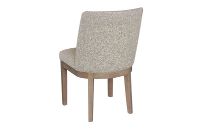 Burnsall Dining Chair Truffle