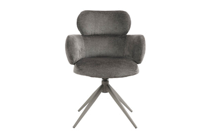 Brantford Mocha Dining Chair