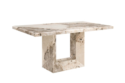 Calgary 1.6m Dining Table