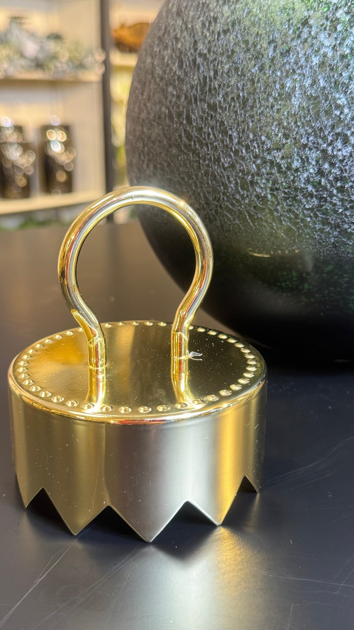 Candle Holder