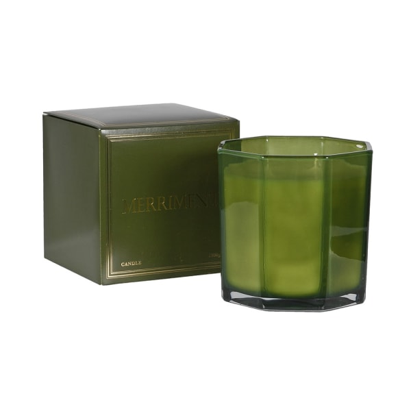 Merriment Sapin Candle