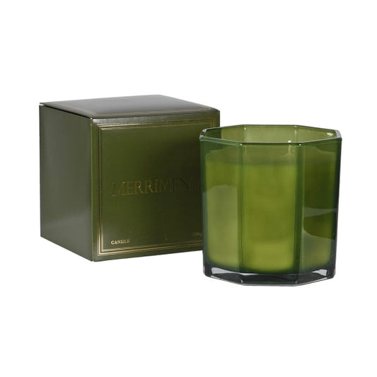 Merriment Sapin Candle