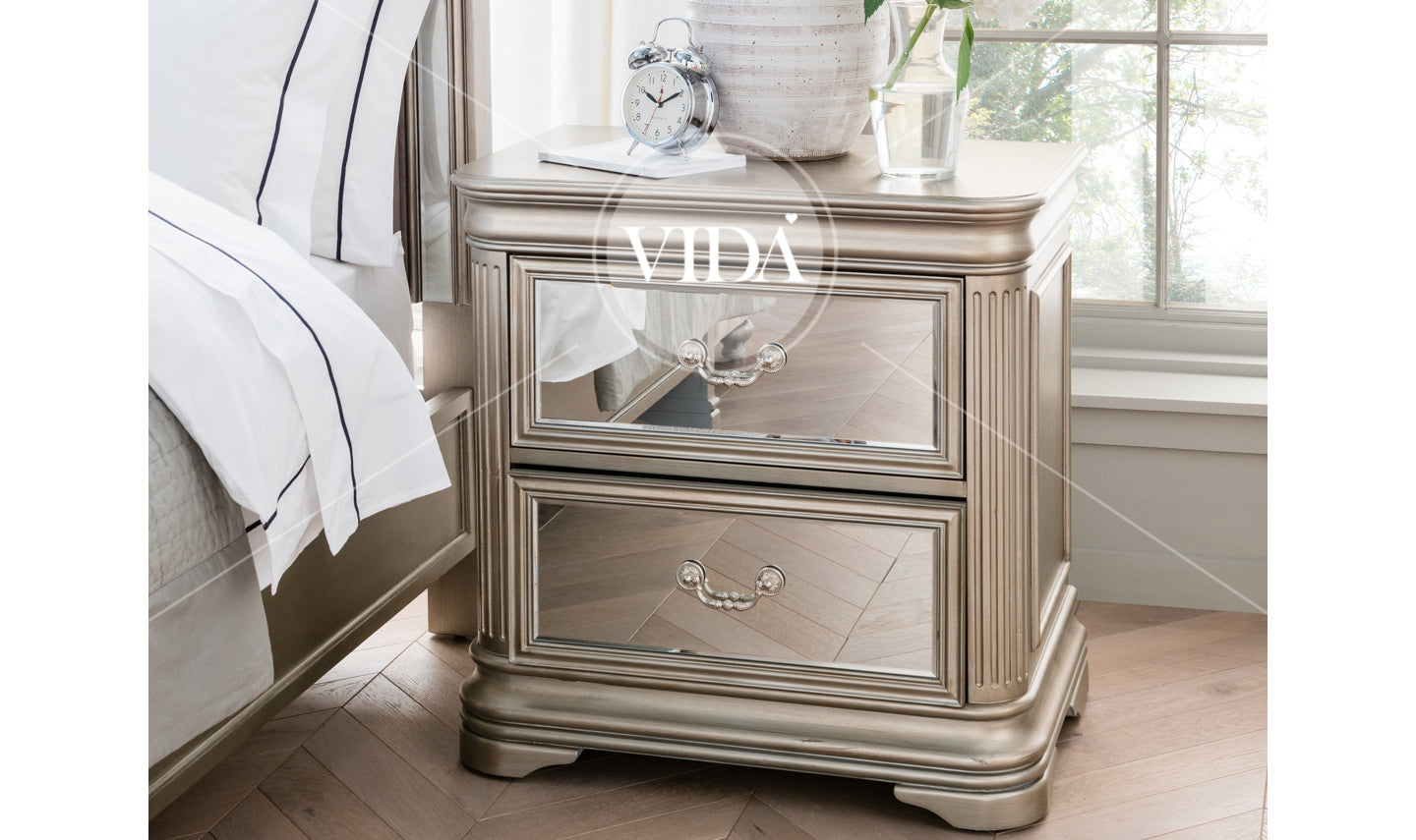 Monaco Nightstand