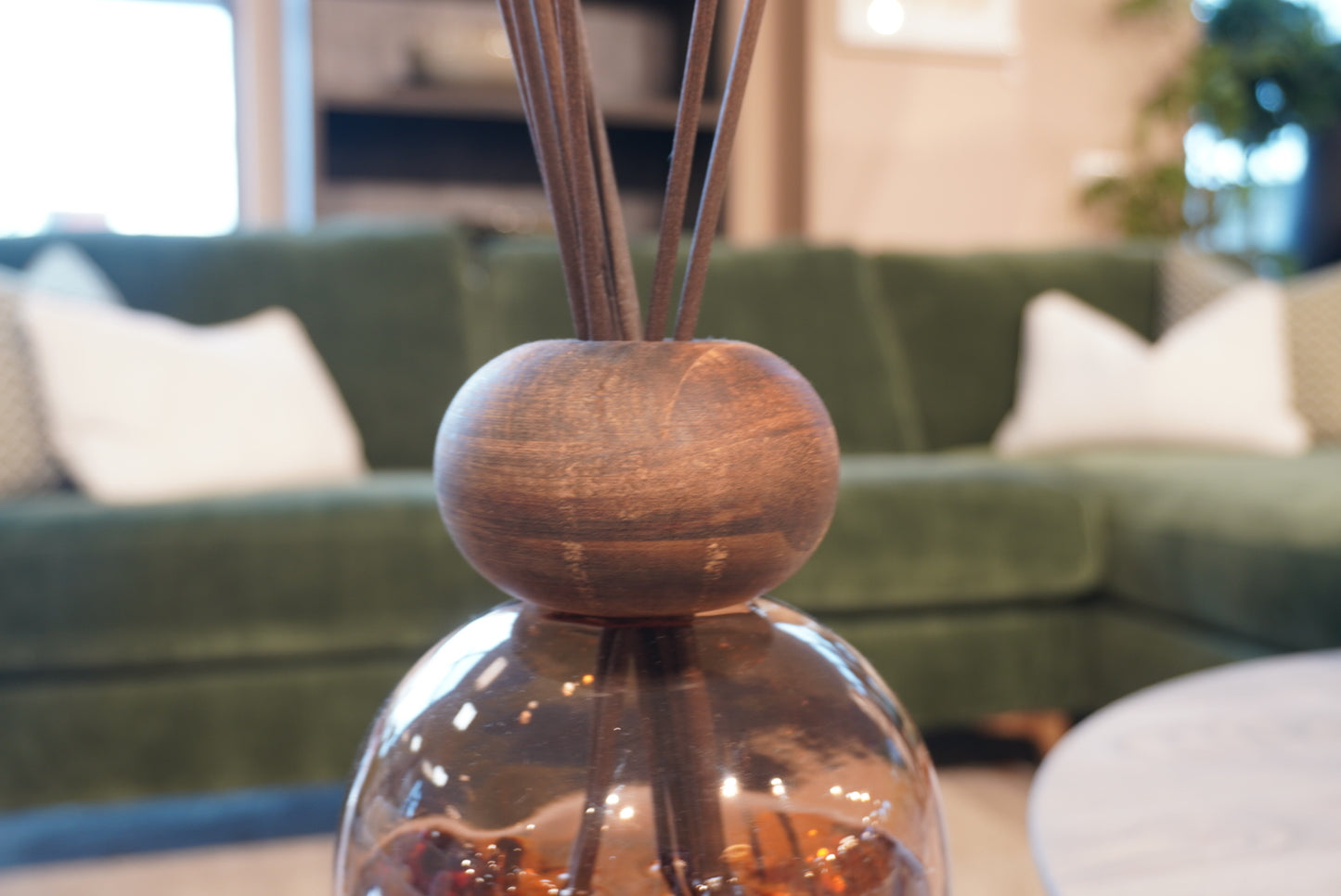 Deia Extra Large Reed Diffuser