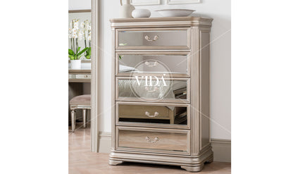Monaco Tall Chest